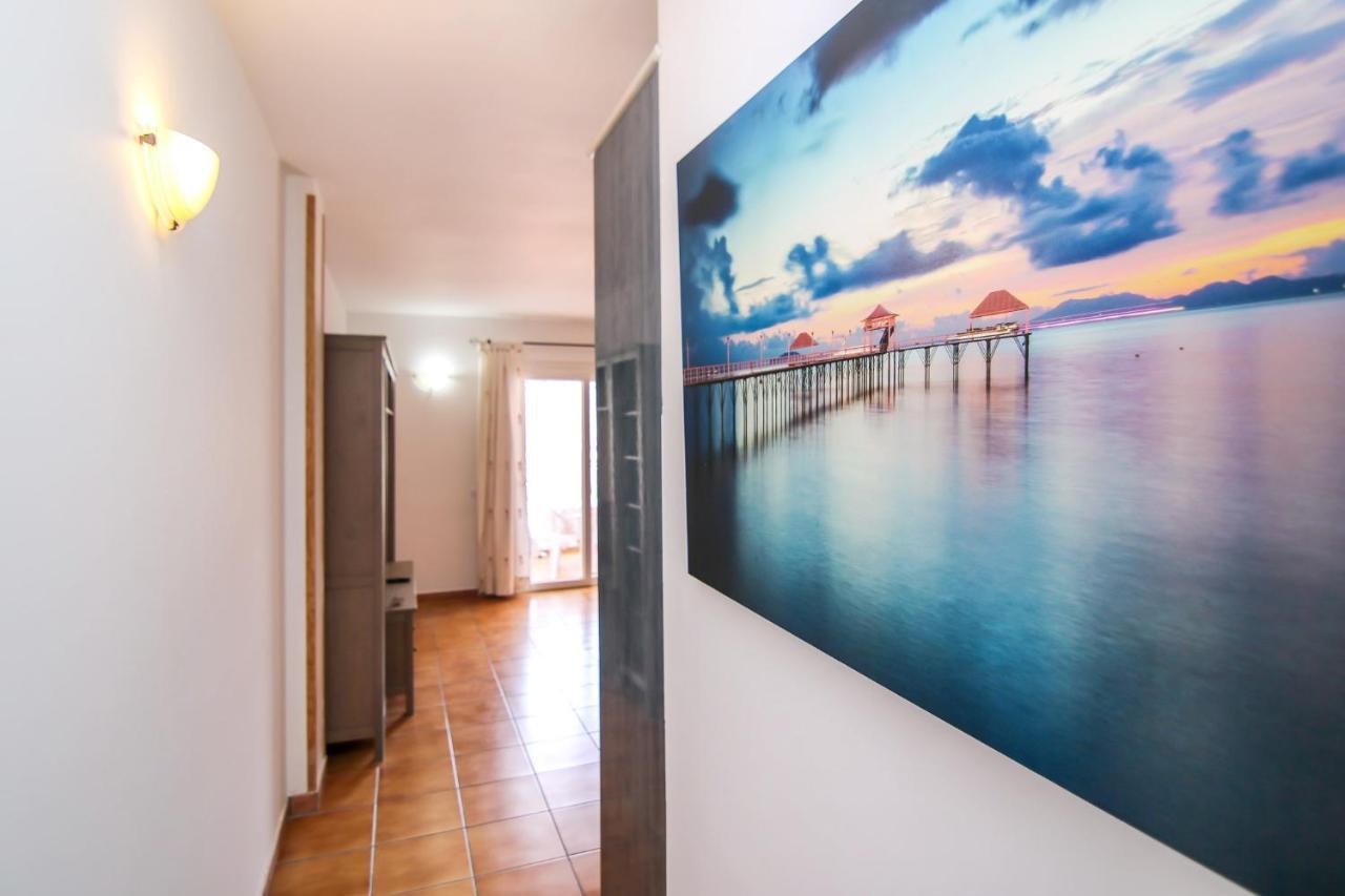 Vvrompeolas Puerto De Mogan Exteriér fotografie